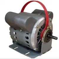 (شبانه روزی حتی تعطیلات)( تعوییض موتور کولر)