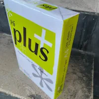 کاغذ A4 اورجینال