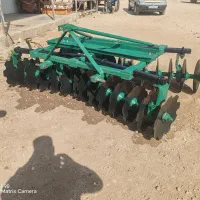 دیکس تراکتور