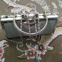 کیف دستی عروس