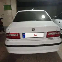 سمند ef7