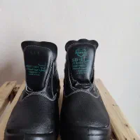 کفش کار نو