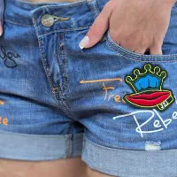 شورتک|لباس|مشهد, مقدم|دیوار