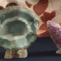 سنگ اصل|کلکسیون اشیاء عتیقه|مشهد, هنرستان|دیوار