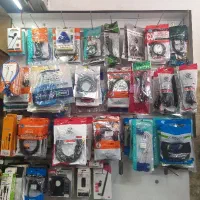 انواع کابل کامپیوتر لبتاب و موبایل