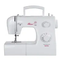 چرخ خیاطی و گلدوزی کاچیران رز ۲۱۰