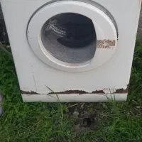 ماشین لباس‌شویی آبسال ۷کیلویی