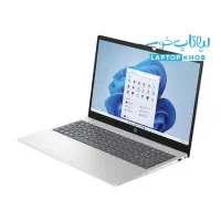 لپ تاپ قسطی HP ATHLON 7120U 8GB DDR5 512SSD 610M