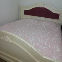 سرویس خواب دونفره کارکرده