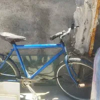 دوچرخه وکولر وگاز پنج شعله