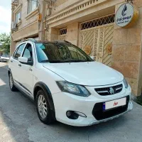 کوییک R مدل ۱۴۰۰ بیرنگ فوق‌العاده سالم