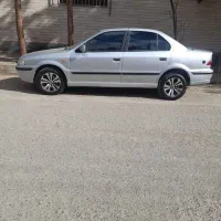 سمند ۸۳ دوگانه