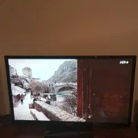 تلویزیون ال سی دی سامسونگ 50اینچ