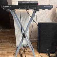 کنترلر دی جی