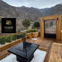 اجرا و نصب چوب ترموود