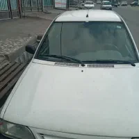 پراید سینه جدید مدل ۹۰