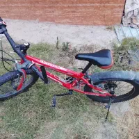 دوچرخه سایز۲۰