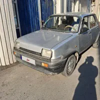 خودرو پی کی