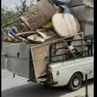 خریدو فروش ضایعات