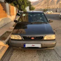پراید ۱۳۱sE