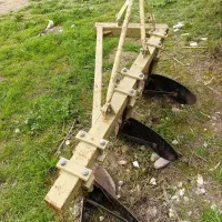 گاو آهن ارتشی