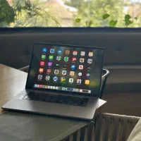 macbook 2019 pro 32/512 i9 4 gig|رایانه همراه|بابل, |دیوار