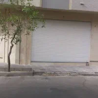 مغازه نبش