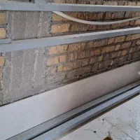 قاپ درب یا پنجره