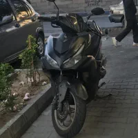آیروکس ۱۵۵