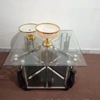 میز جلو مبلی