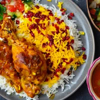 آشپز غذای ایرانی ، کارگر ساده( نیمه وقت)