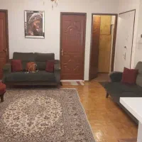 90 متری دوخواب فول بر خیابان فلسطین