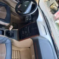 پژو پارس داشبورد جدید