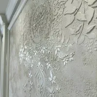 میکروسمنت پتینه مدرن طراحی اجرا تضمینی