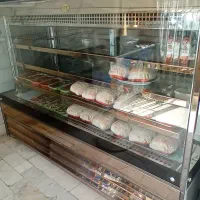 لوازم مرغ فروشی