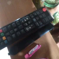 کنترل اصلی TVسامسونگ ۵۹ اندروید