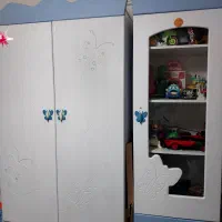 سرویس خواب کودک و نوجوان / سالم و تمیز