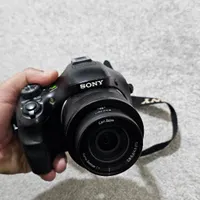دوربین عکاسی و فیلمبرداری سونی HX-400V|دوربین عکاسی و فیلم‌برداری|بندر ماهشهر, |دیوار