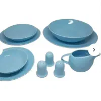 حراج چینی کلارا به قیمت کارخانه