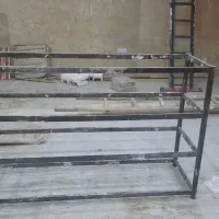 ویترین مغازه