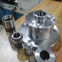 سه نظام (کولِت گیر بادی) تراش