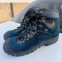 کفش کوه نوردی مدل کسرا