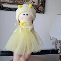 عروسک روسی
