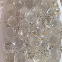 گوی لوستر