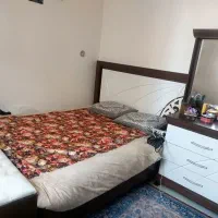تخت خواب دونفره