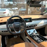 فیدلیتی پرستیژ، مدل ۲۰۲۵ ( ۱۴۰۴) مشکی صفر خشک