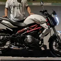 بنلی 300 وارداتی