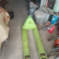 اجاره فروش جک پالت تخته بشکه هیلتی و وسایل ساختمان