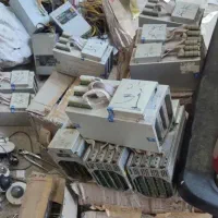 خریدار ضایعات ماینر و فن