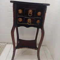 میز تلفن